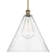 Option Brushed Brass / Seedy