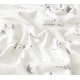 preview thumbnail 96 of 146, Eddie Bauer 100% Cotton Flannel Novelty Prints Sheet Set