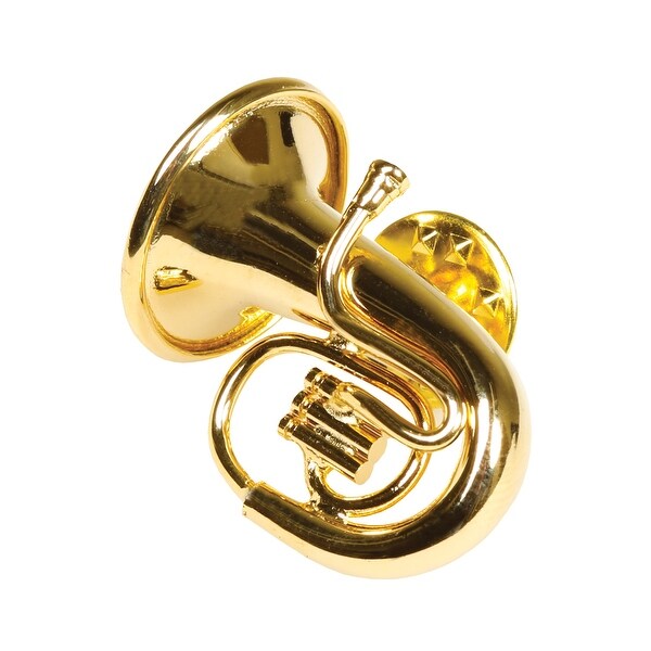 Shop Women S Miniature Musical Instrument Lapel Pins Velvet Lined