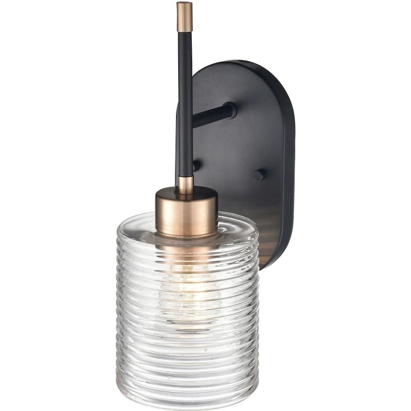 Millennium Lighting 9411 Renitta 13.2" Tall Wall Sconce