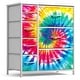 preview thumbnail 22 of 75, Dresser w/ 7 Drawers, Furniture Storage & Chest Tower for Bedroom