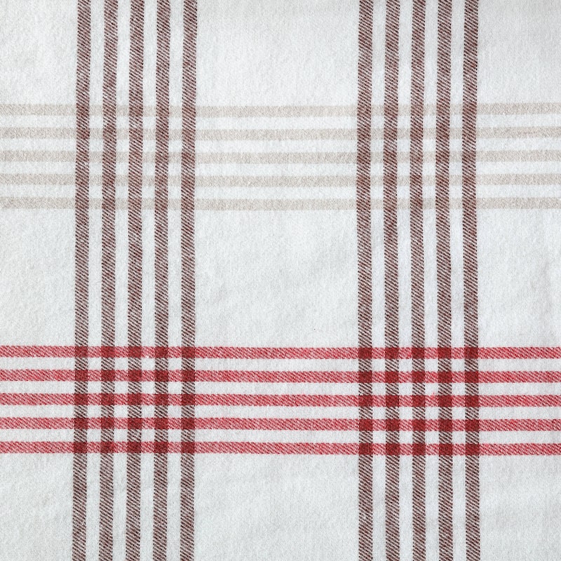 Eddie Bauer Ultra Plush Super Soft & Cozy- Reversible Throw Blankets