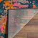 preview thumbnail 14 of 27, SAFAVIEH Madison Rajshri Vintage Boho Oriental Rug
