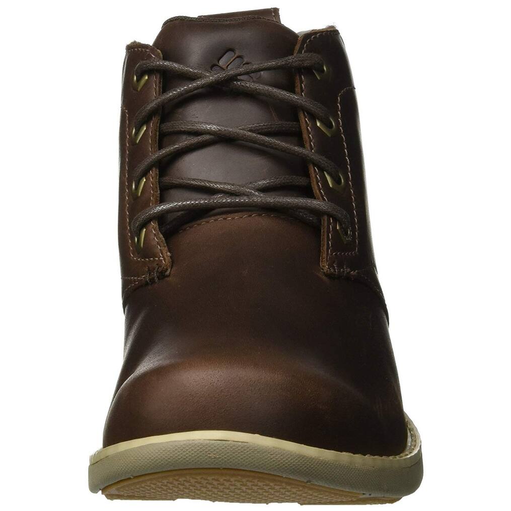 columbia irvington chukka