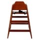 preview thumbnail 12 of 29, Wooden Feeding Baby Booster Chair