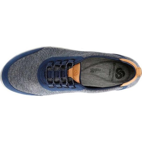 Clarks collection women's cloudsteppers step allena bay sneakers store