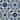 Ashford House Theorem Blue & White Wallpaper