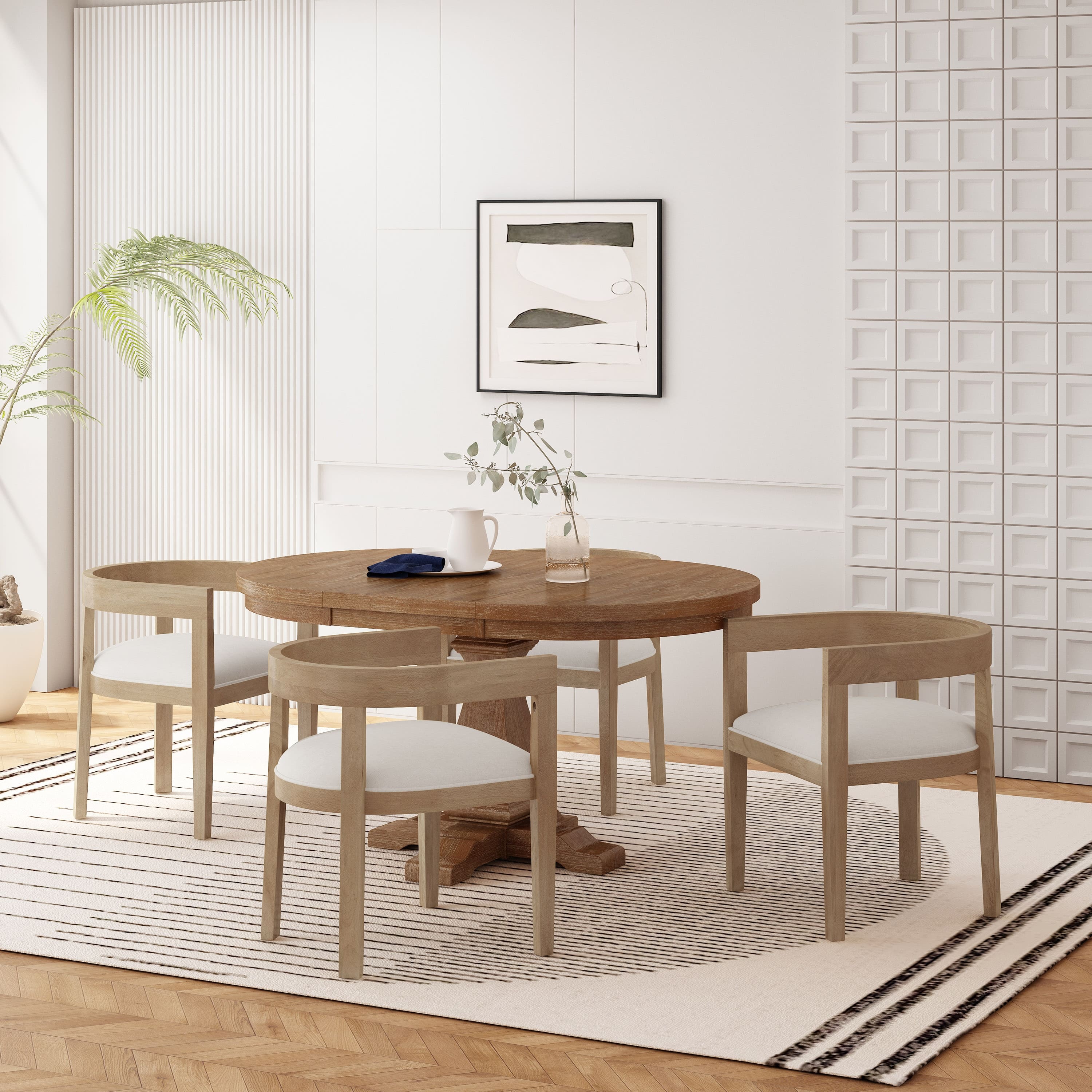 Option Light Ash/Beige/Natural Brown