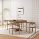 Option Light Ash/Beige/Natural Brown
