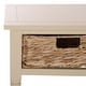 preview thumbnail 31 of 63, SAFAVIEH Christa Console Storage Table - 42"W x 14"D x 32"H