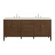 Option Mid-Century Walnut