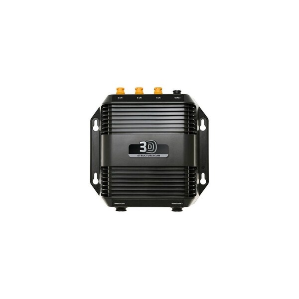 Shop Lowrance 000 12395 001 Navico Structure Scan 3d Navico Structurescan 3d Sidescan Imaging Overstock 18652517
