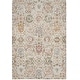 preview thumbnail 1 of 15, Nourison Twilight Area Rug 12' x 15' - Ivory/Multi - Rectangle