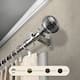 Option Satin Nickel