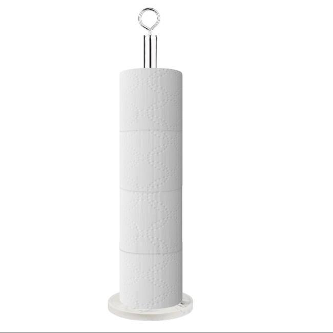 Creative Scents Bathroom Toilet Paper Holder Stand