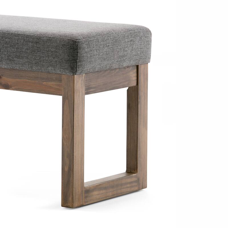 Large Ottoman Bench