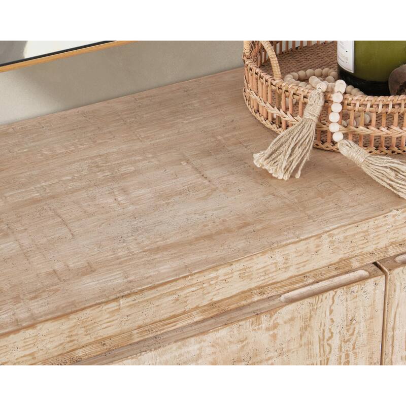 Wolden Reclaimed Pine Buffet Sideboard