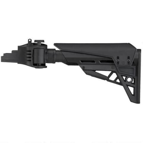 AK-47 Strikeforce TactLite Stock w/ Scorpion Recoil Pad