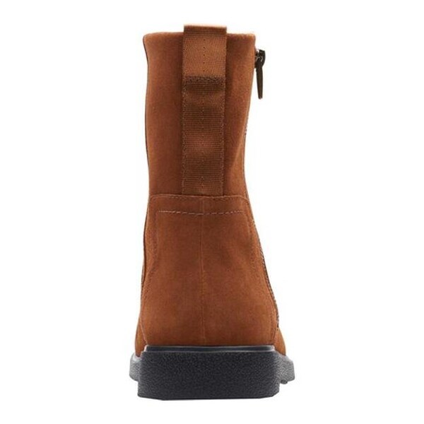 clarks extra wide calf boots