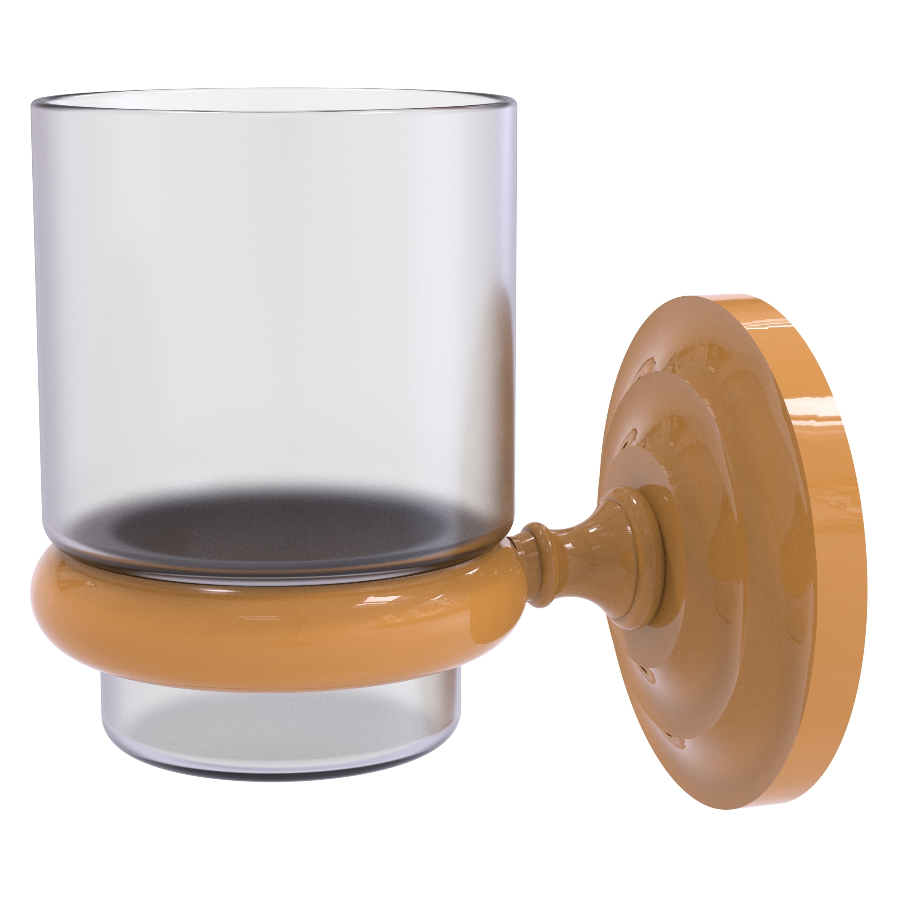 Allied Brass Prestige Que new Collection Wall Mounted Tumbler Holder