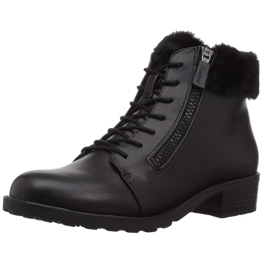 trotters winter boots