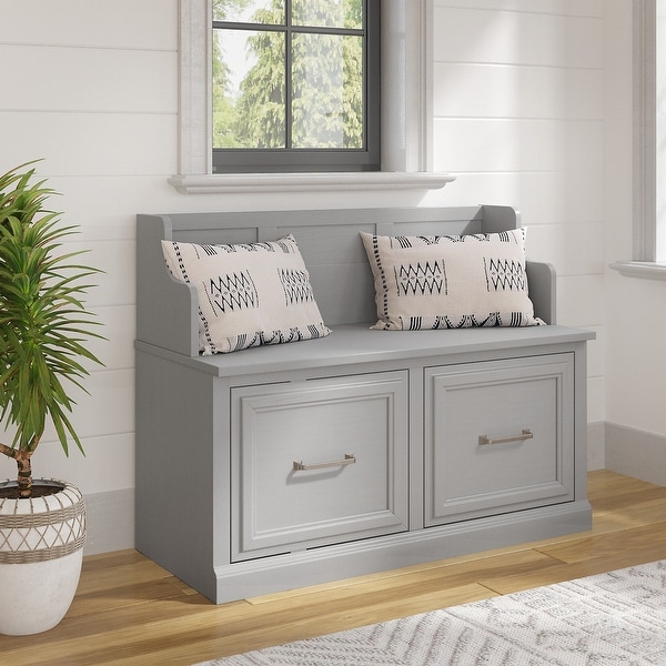 https://ak1.ostkcdn.com/images/products/is/images/direct/2658edfc2c27f37cfa2f0a8a0b983ff455bdf007/Woodland-40W-Entryway-Bench-with-Doors-by-Bush-Furniture.jpg