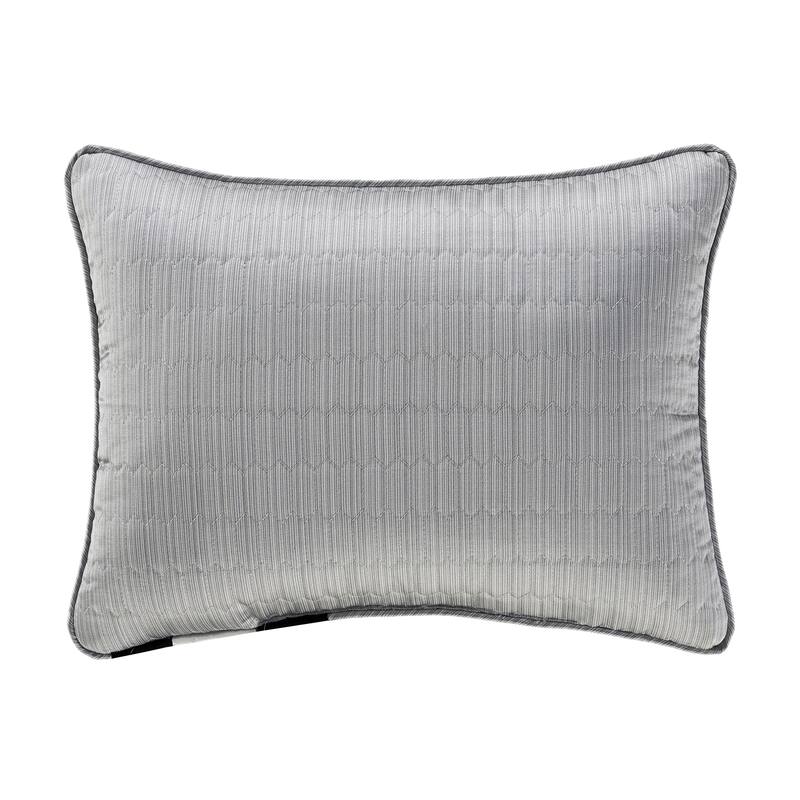 J. Queen New York Metropolitan Cloud Boudoir Decorative Throw Pillow