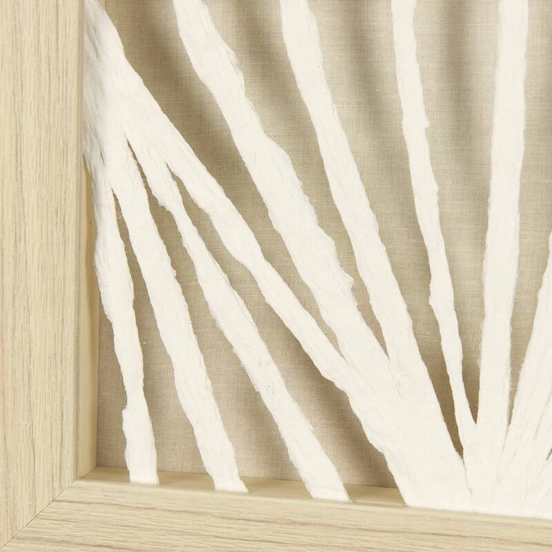 Folk Papercuts II - Prisms