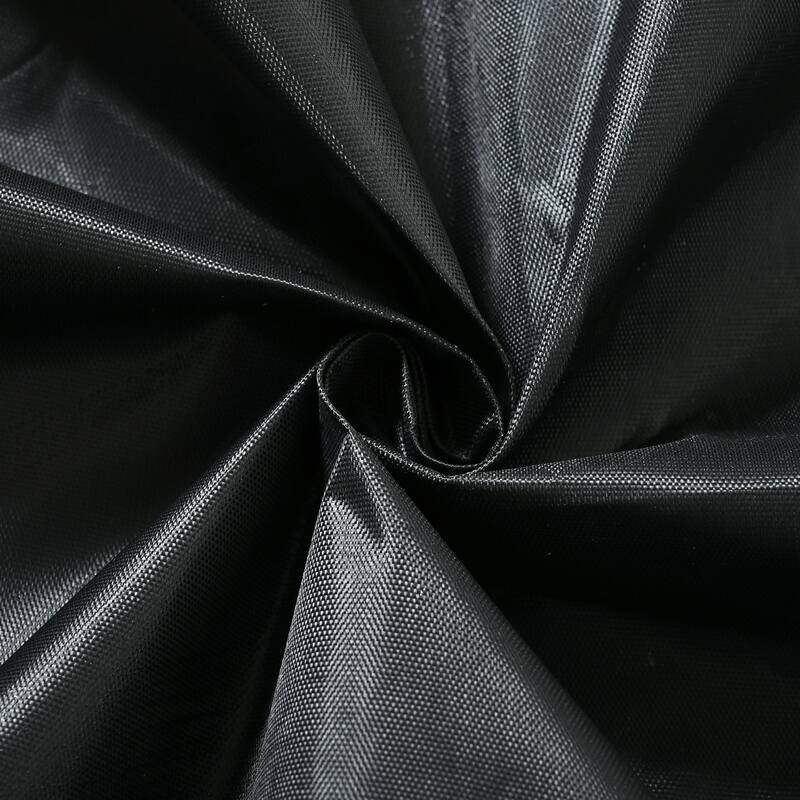 33.9 Inch Outdoor Grill Cart with Stainless Steel Top and Storage Cabinet