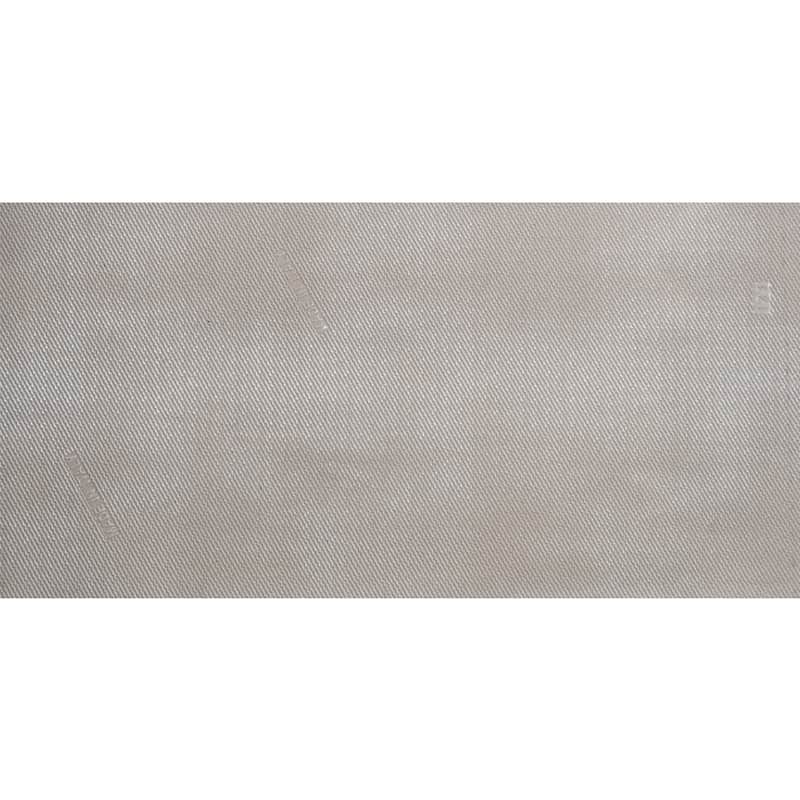 The Tile Life Porto 12x24 Alaska Grey Glossy Porcelain Floor & Wall Tile