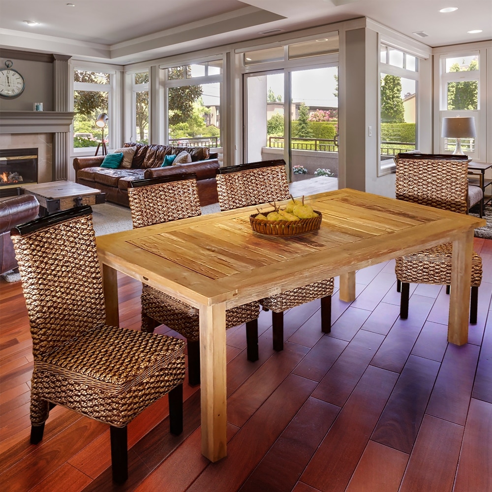 150 190cm NEW Table Large Dining Table Kitchen Table Restaurant Country House 170 