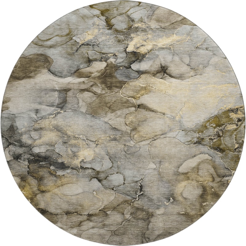 Premium Washable Super Soft Modern Chic Mayfield Rug