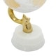 preview thumbnail 13 of 14, Aluminum Coastal Globe