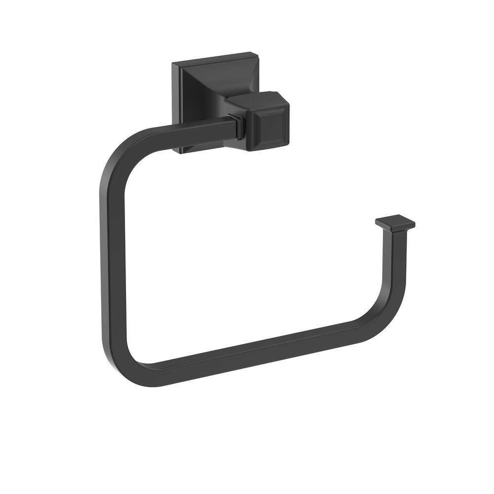 Amerock Mulholland Towel Ring