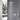 GIVINGTREE Brushed Nickel Ceiling Mounted Shower Faucet with 16" Square Rain Shower Head