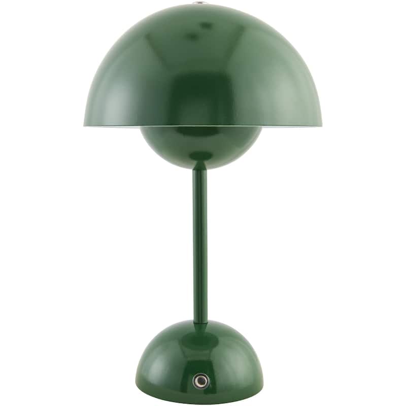 Livabliss Mayotte Modern & Contemporary Accent Table Lamp