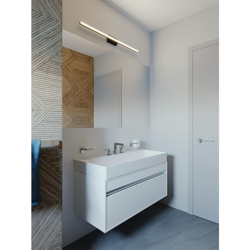 AFX BARV1803L30D1 Barlow 18" Wide LED Bath Bar