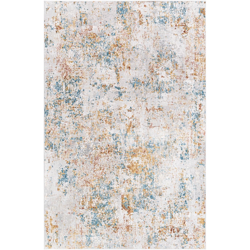 Artistic Weavers Todoroki Modern Abstract Area Rug
