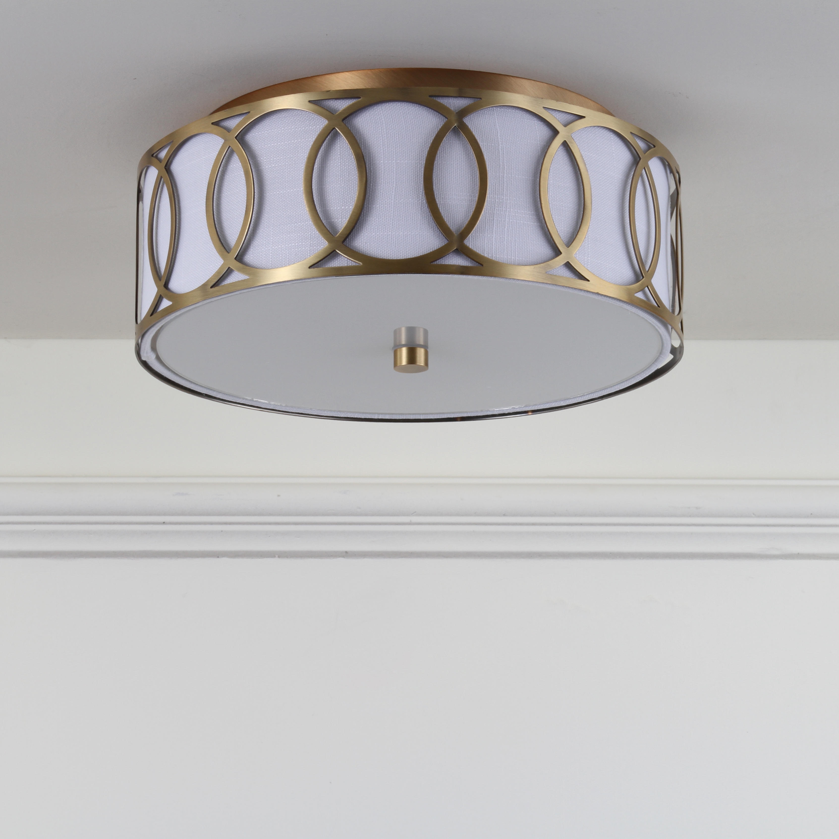 Jonathan y sale ceiling light