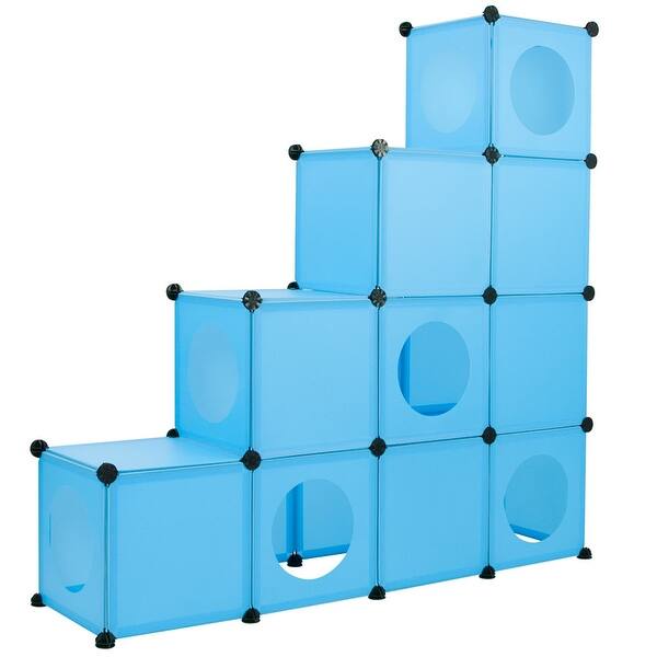 Shop Frontpet Do It Yourself Cat House Condo Diy Cat Tower Tree