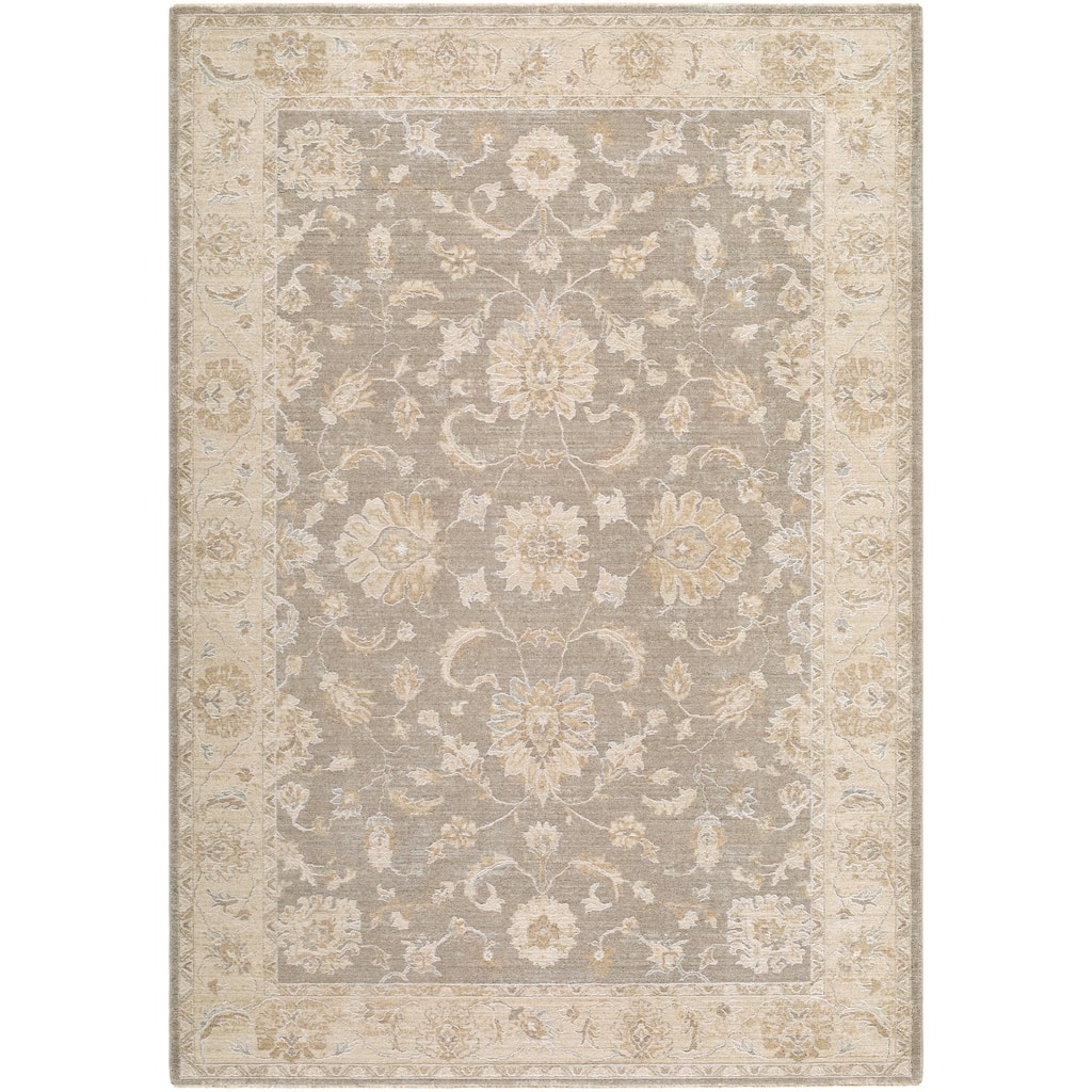 Rachel Zoe x Livabliss The Vintage Edit Traditional Area Rug