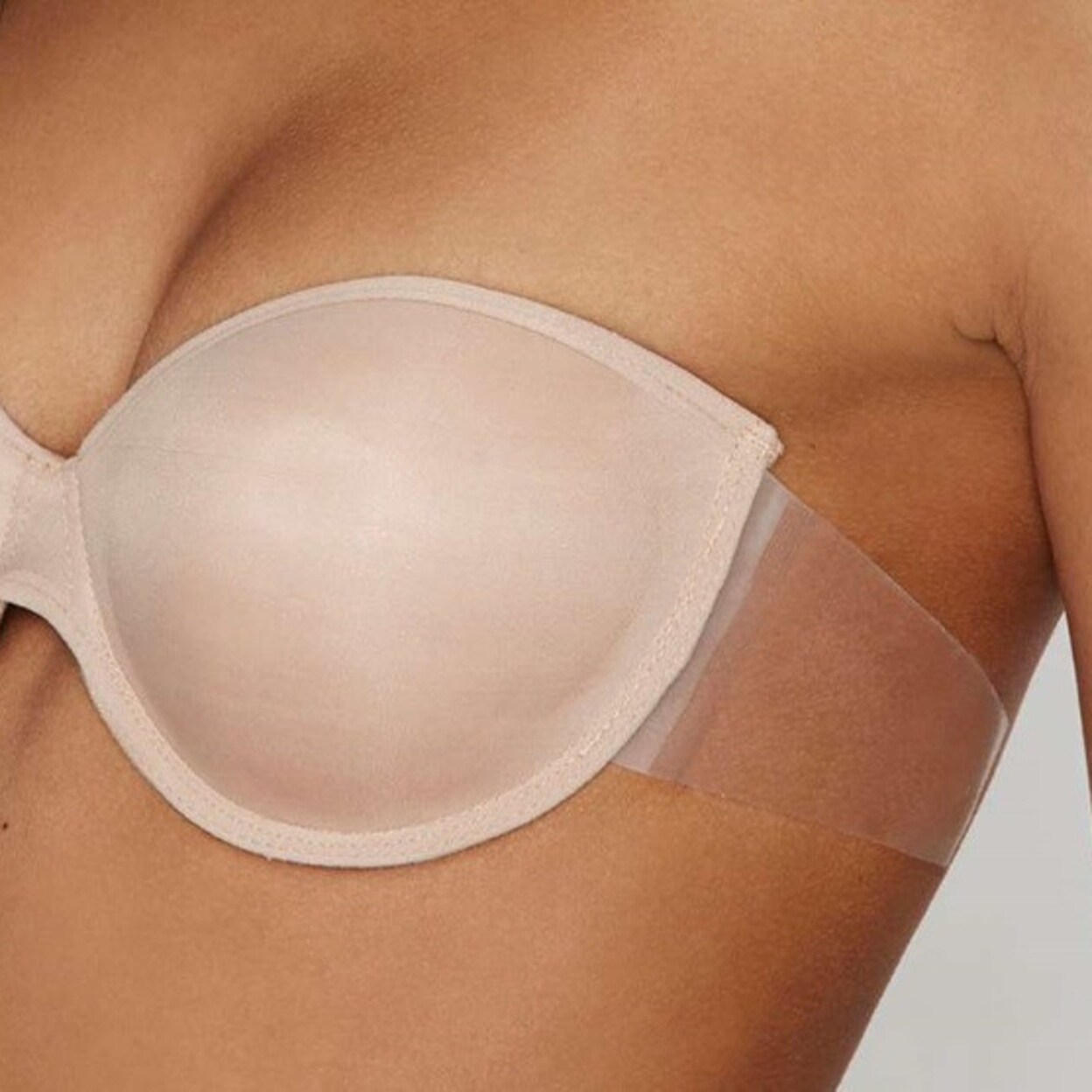 strapless bra adhesive tape