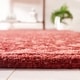 preview thumbnail 64 of 158, SAFAVIEH Handmade Dip Dye Karyn Wool Rug