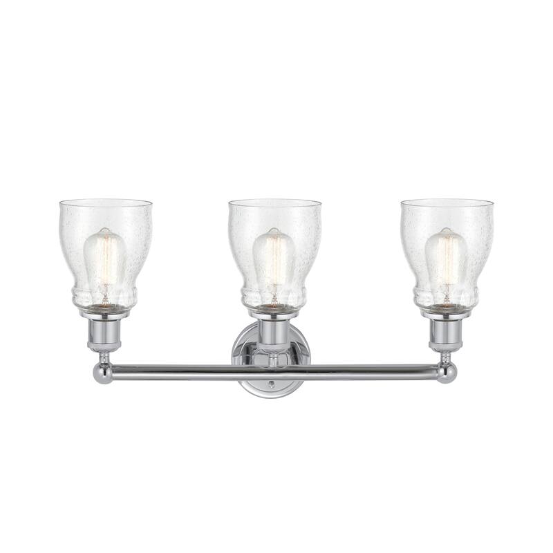 Innovations Lighting Ellery - 3 Light 23" Bath Vanity Light