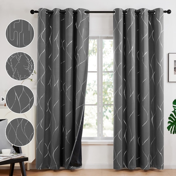 Black curtains bed bath and beyond top