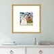 preview thumbnail 30 of 28, The Two Fridas 1939 by Frida Kahlo Framed Art Print