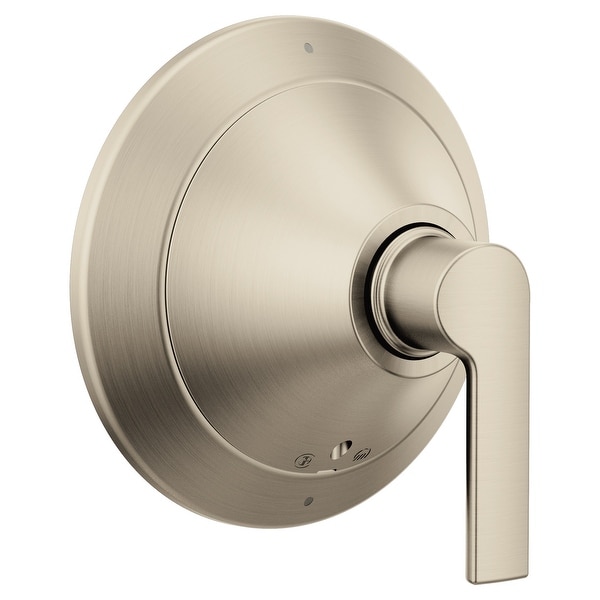Moen TS9204 Doux Single Handle 2 Function Diverter Trim