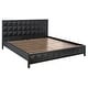 preview thumbnail 5 of 5, SAFAVIEH Couture Patty Platform Bed
