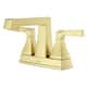 Option Brushed Gold