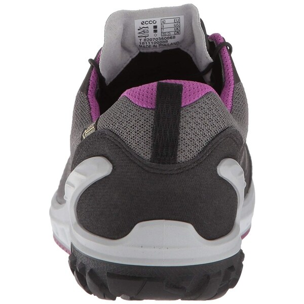 ecco womens biom venture gtx